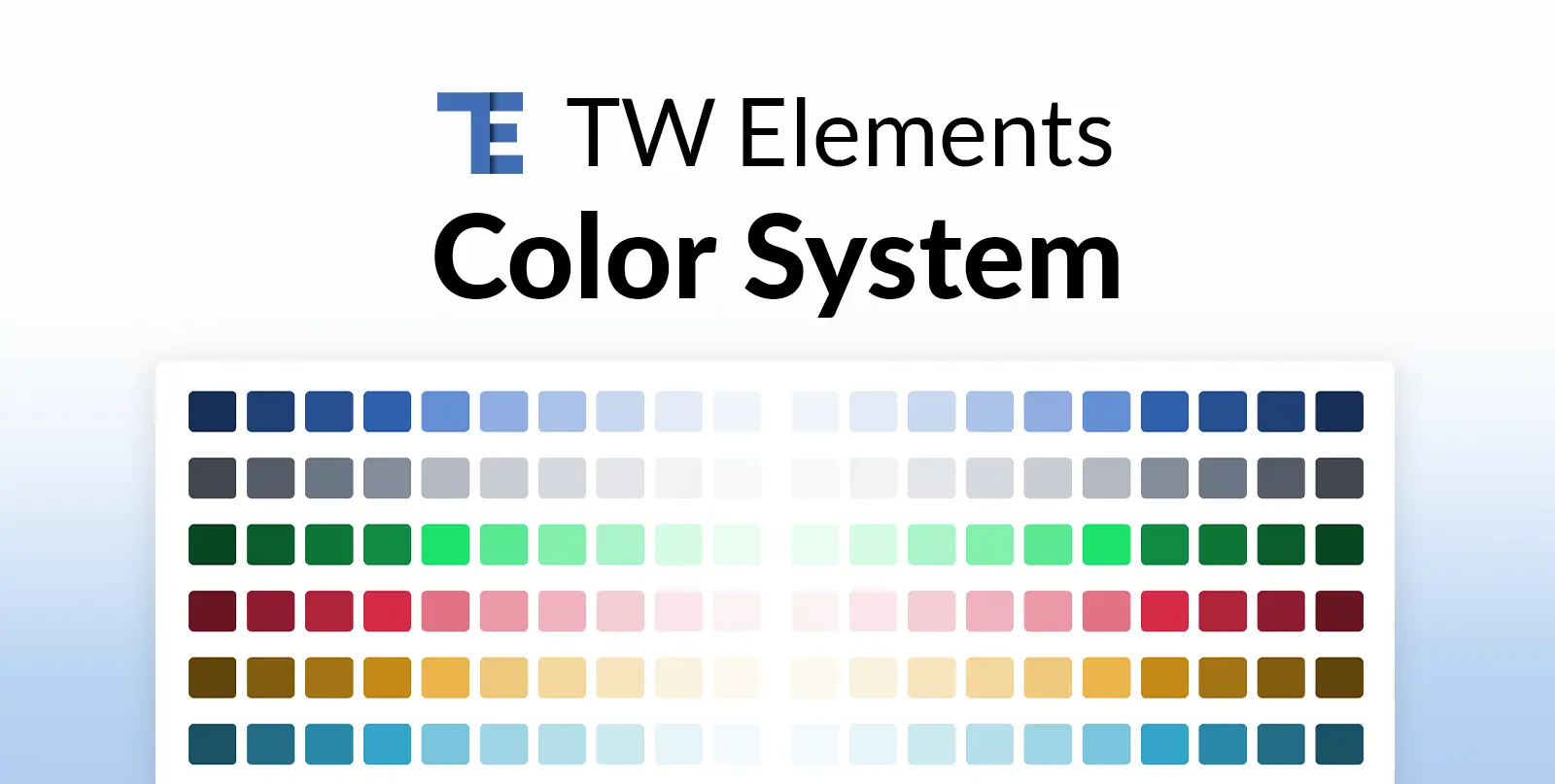 tailwind-css-colors-free-examples-tutorial