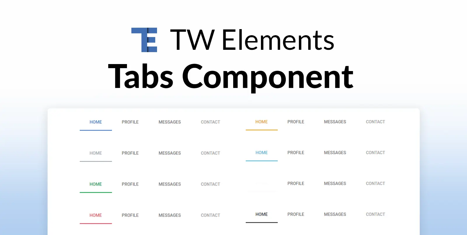 tailwind-css-react-tabs-free-examples-tutorial